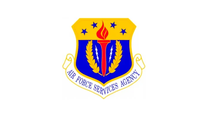 Air Force Services Agency