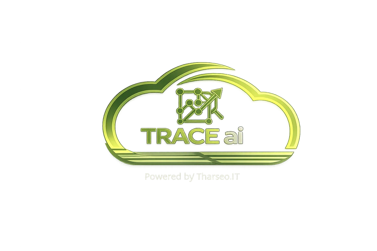 TRACE AI, powered by Tharseo IT