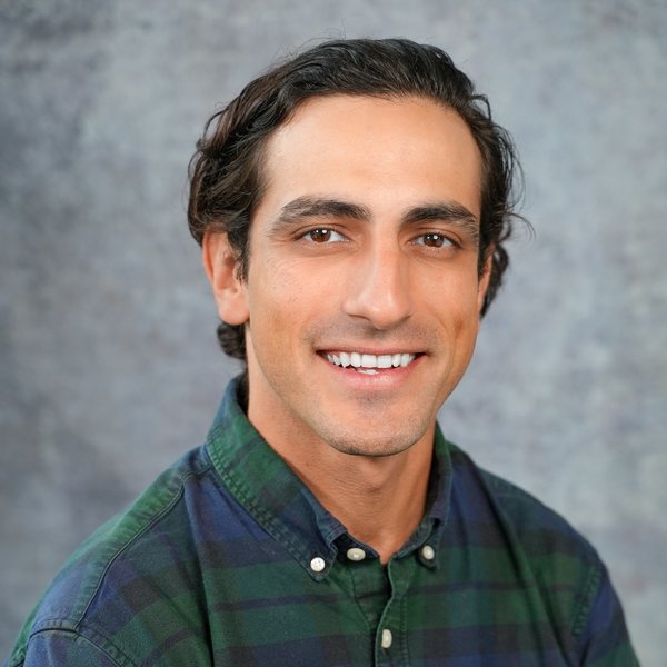 Antonio Martinez