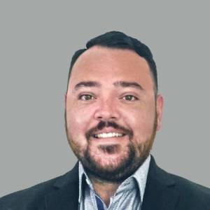 Mike Tenreiro
