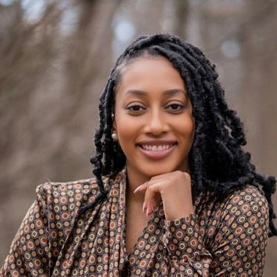 Tierra Jackson